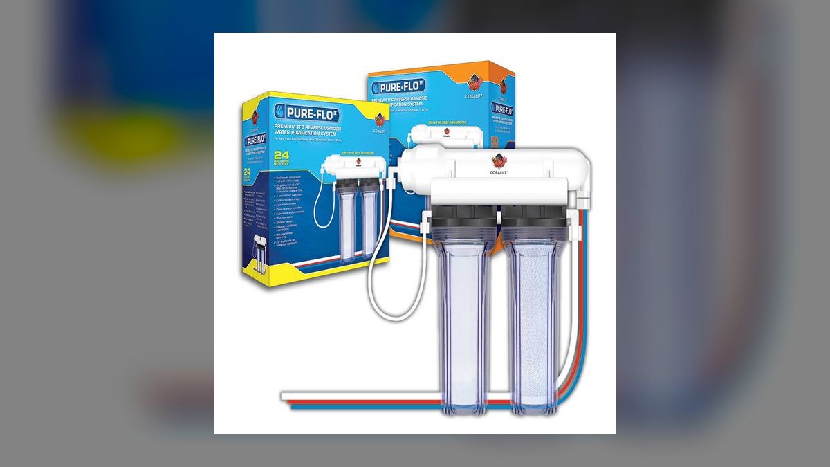 Top 10 Reverse Osmosis Systems for Reef Tanks in 2027 — figure 6