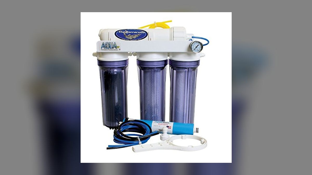 Top 10 Reverse Osmosis Systems for Reef Tanks in 2027 — figure 8