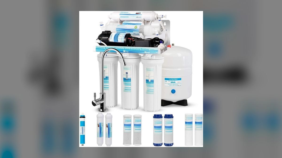 Top 10 Reverse Osmosis Systems for Reef Tanks in 2027 — figure 9