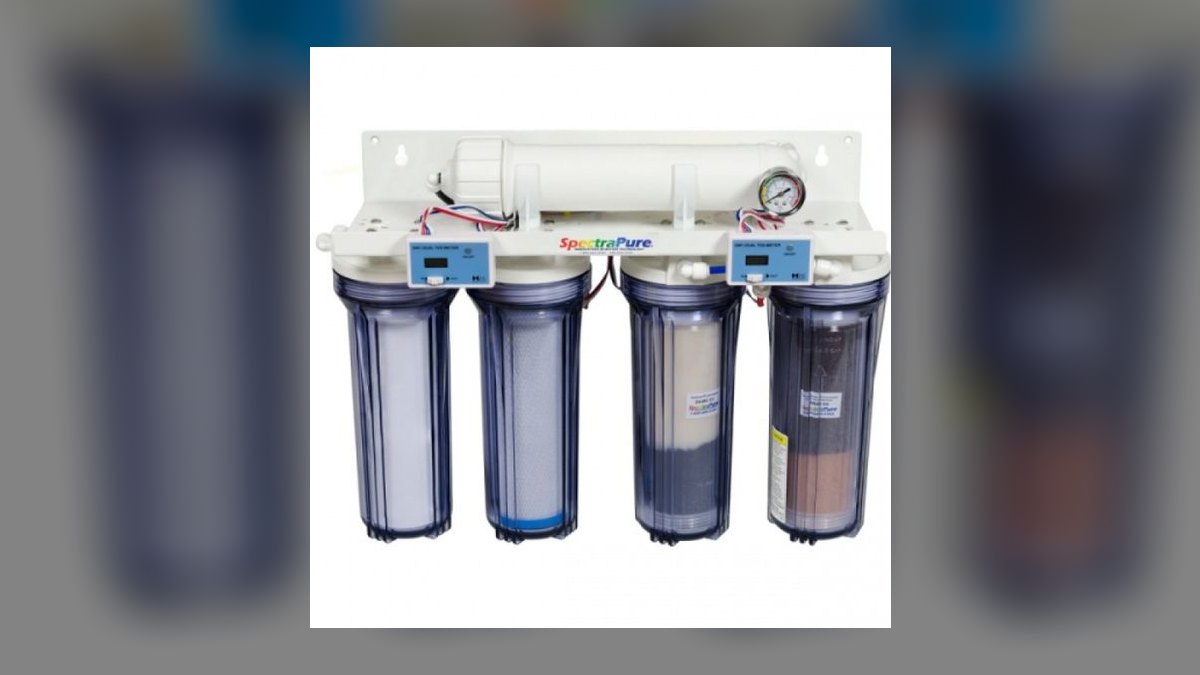 Top 10 Reverse Osmosis Systems for Reef Tanks in 2027