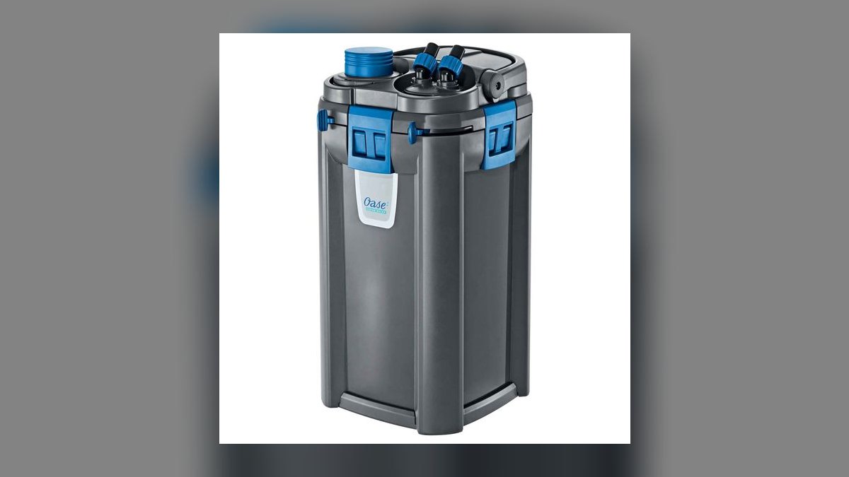 Top 10 Aquarium Canister Filters for Large Tanks — figure 2