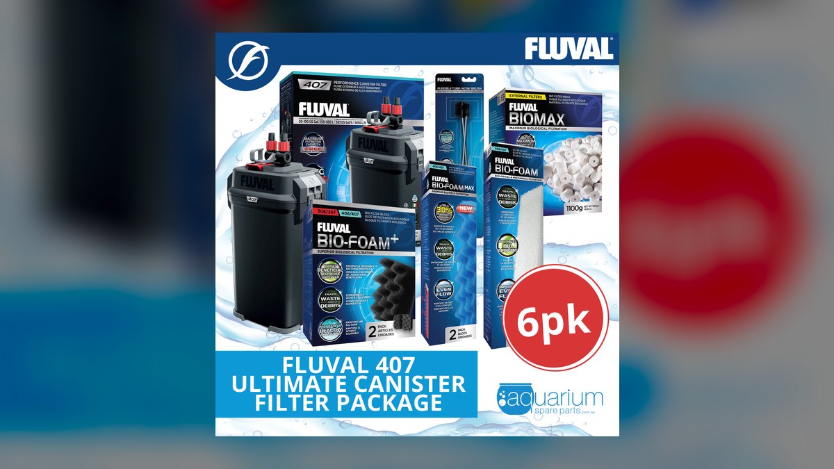 Top 10 Aquarium Canister Filters for Large Tanks — figure 6