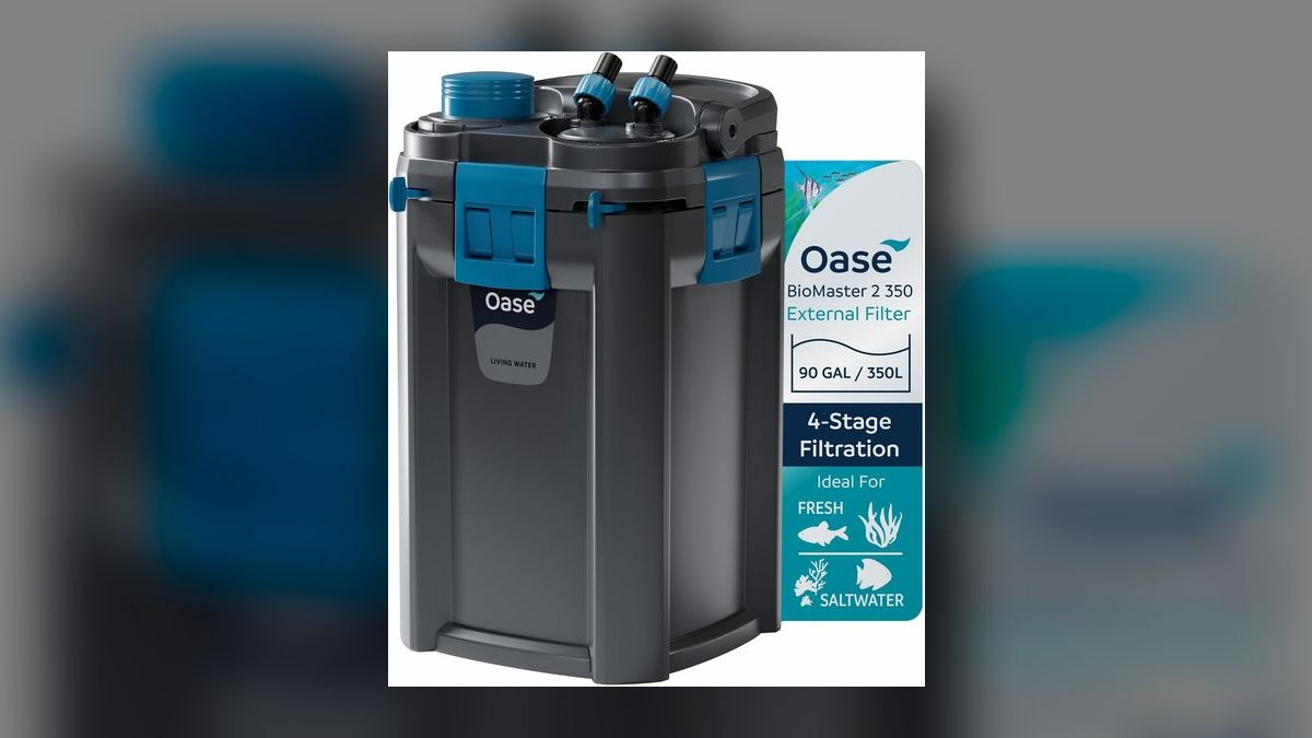 Top 10 Aquarium Canister Filters for Large Tanks — figure 7