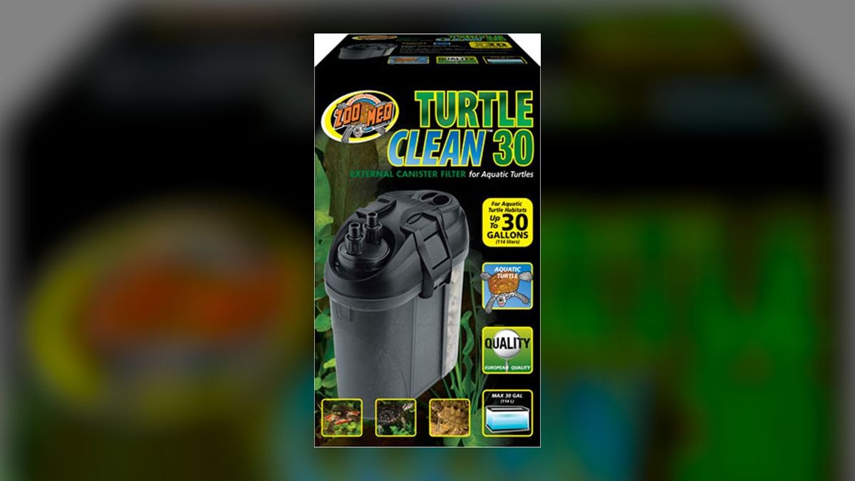 Top 10 Aquarium Canister Filters for Large Tanks — figure 9