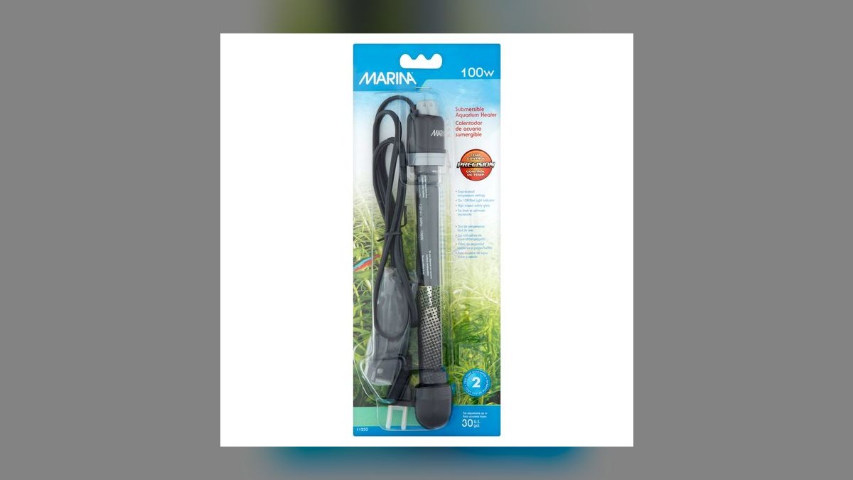 Top 10 Heater Brands for Reef Tanks in 2027 — figure 10