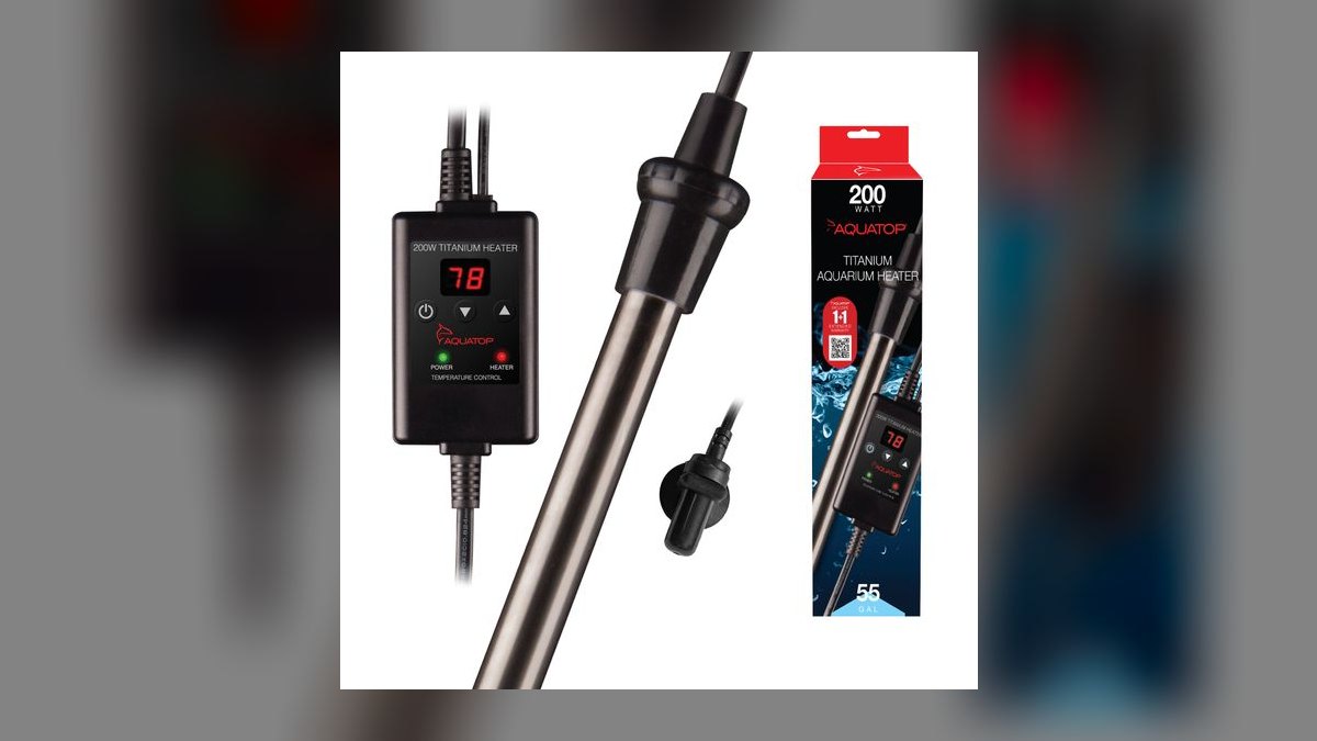 Top 10 Heater Brands for Reef Tanks in 2027 — figure 9