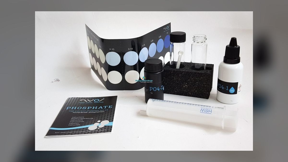 Top 10 Aquarium Test Kits for Water Parameters in 2027 — figure 7