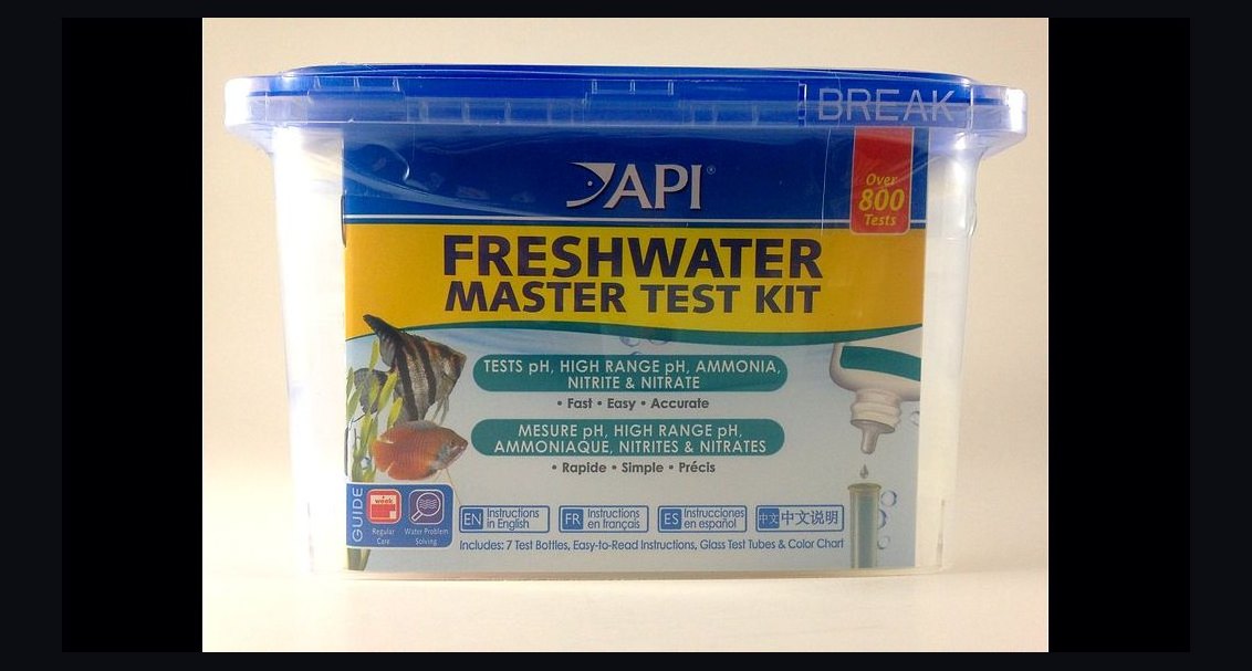Top 10 Aquarium Test Kits for Water Parameters in 2027
