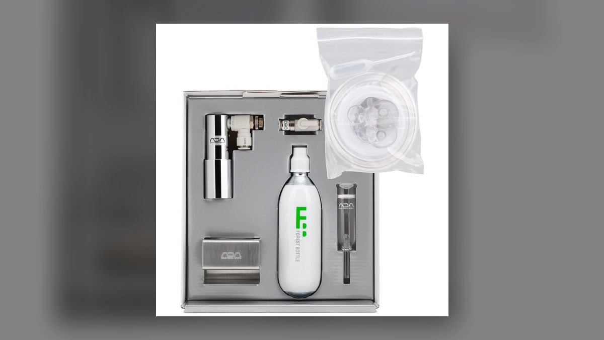 Top 10 Aquarium CO2 Systems for Planted Tanks in 2027 — figure 9