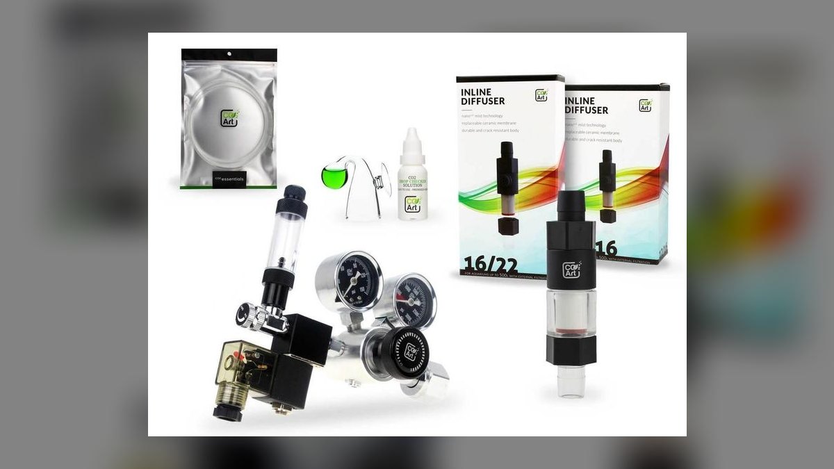 Top 10 Aquarium CO2 Systems for Planted Tanks in 2027