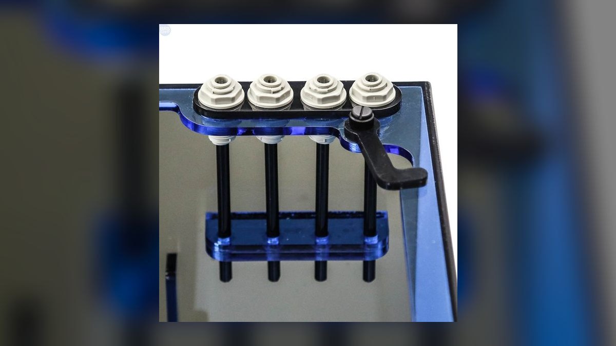 Top 10 Aquarium Sump Designs for Custom Builds in 2027 — figure 1