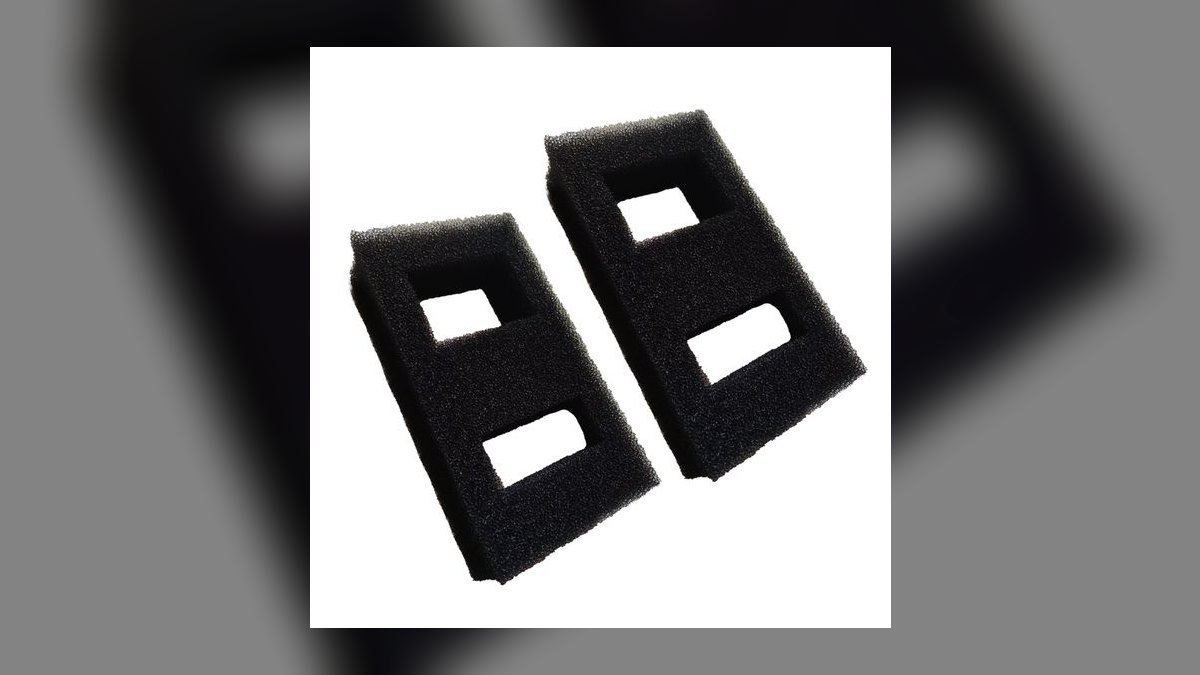Top 10 Foam Filter Sponges for Fry Tanks in 2027 — figure 6