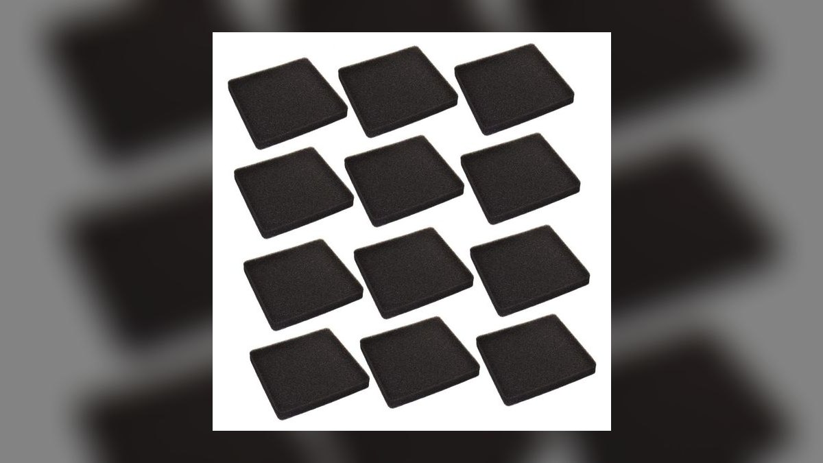 Top 10 Foam Filter Sponges for Fry Tanks in 2027 — figure 8