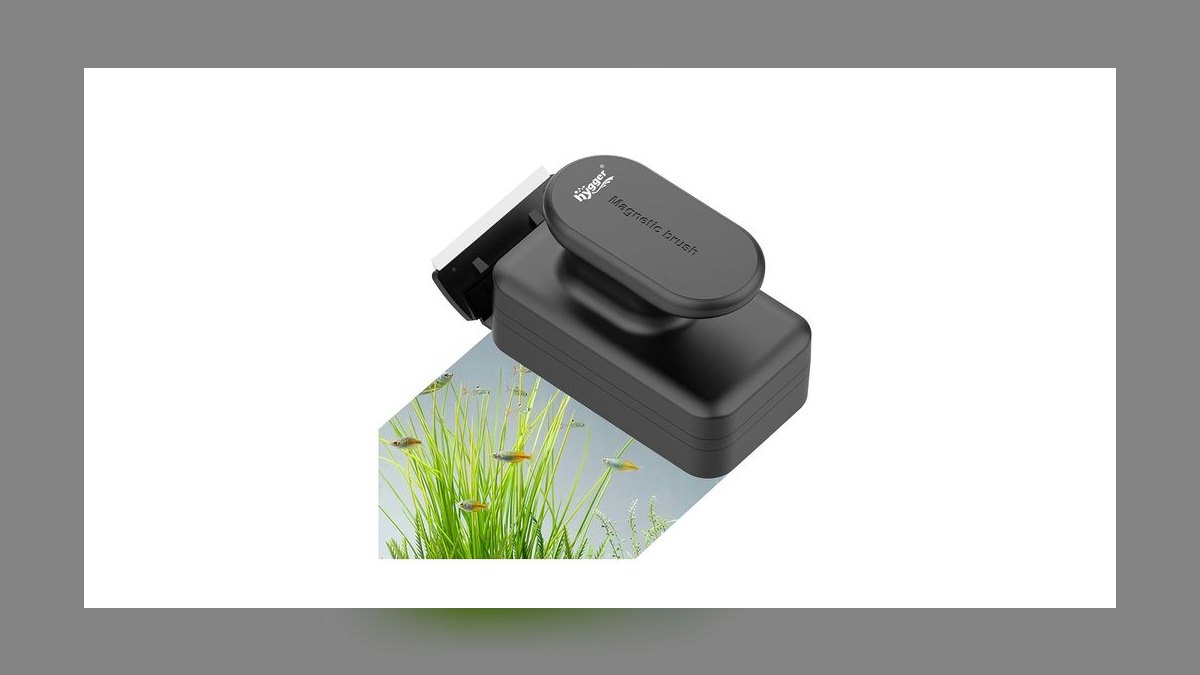 Top 10 Aquarium Glass Cleaners and Scrapers in 2027 — figure 4