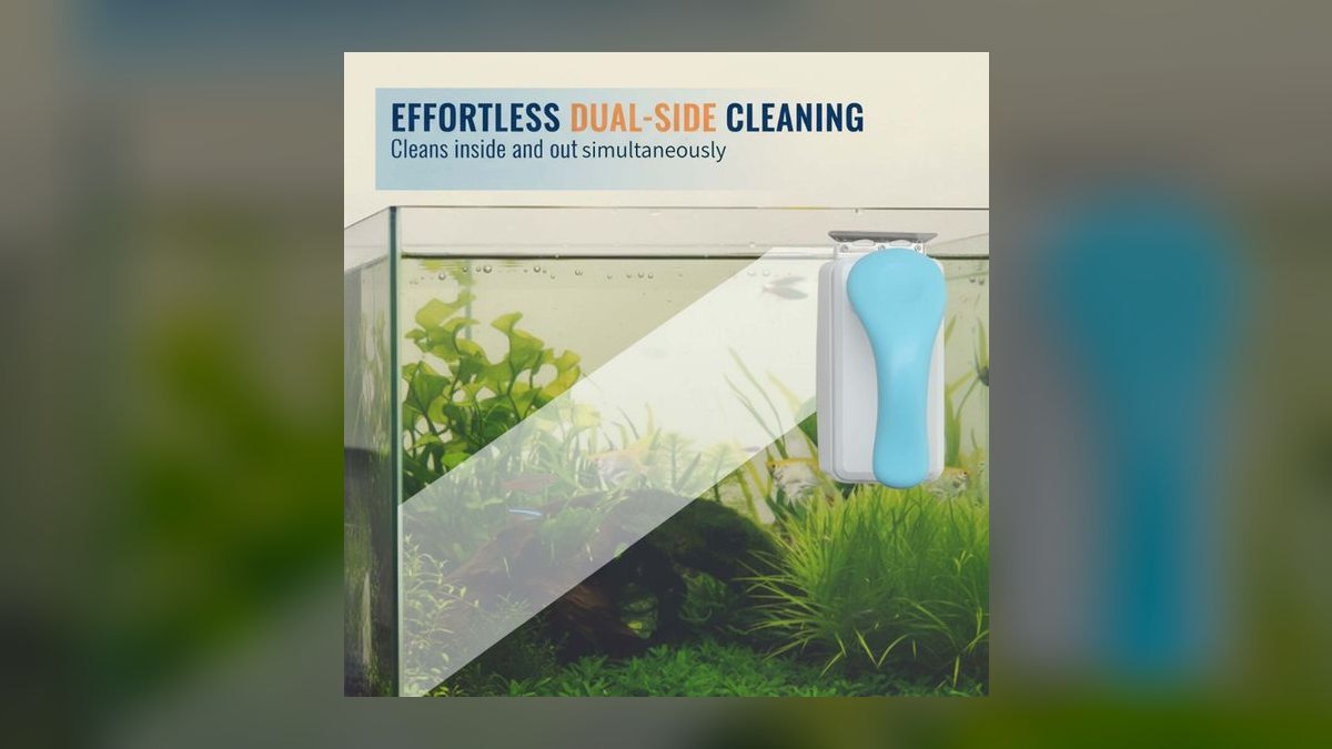 Top 10 Aquarium Glass Cleaners and Scrapers in 2027 — figure 6