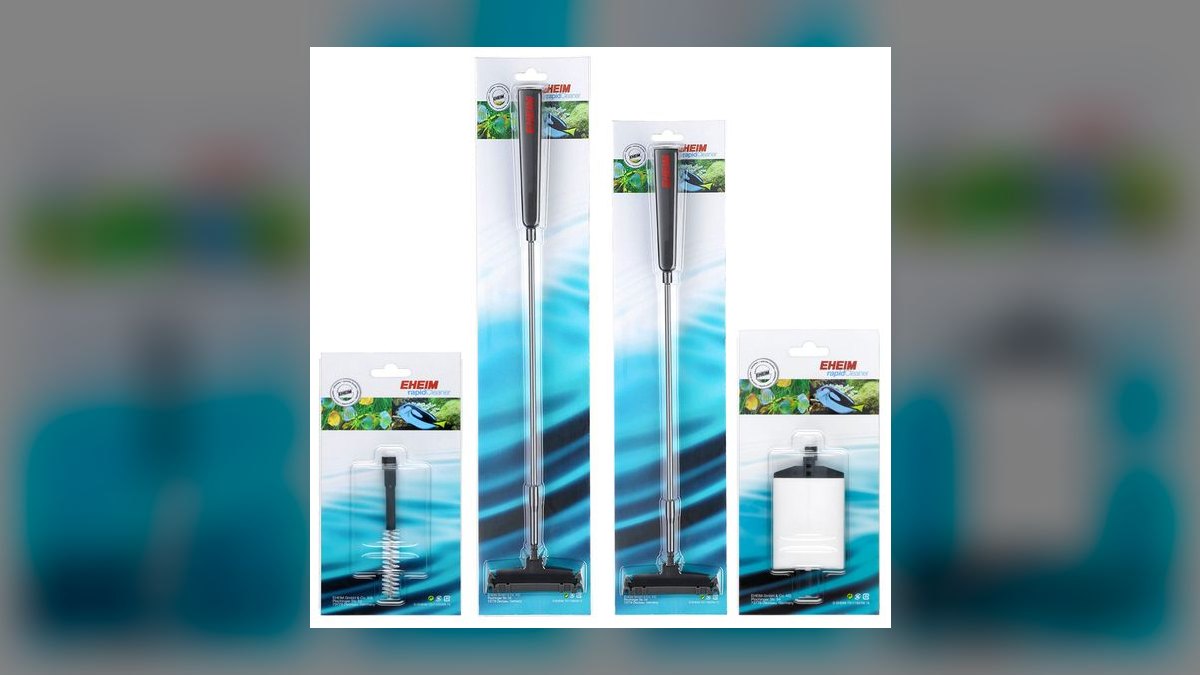 Top 10 Aquarium Glass Cleaners and Scrapers in 2027 — figure 7