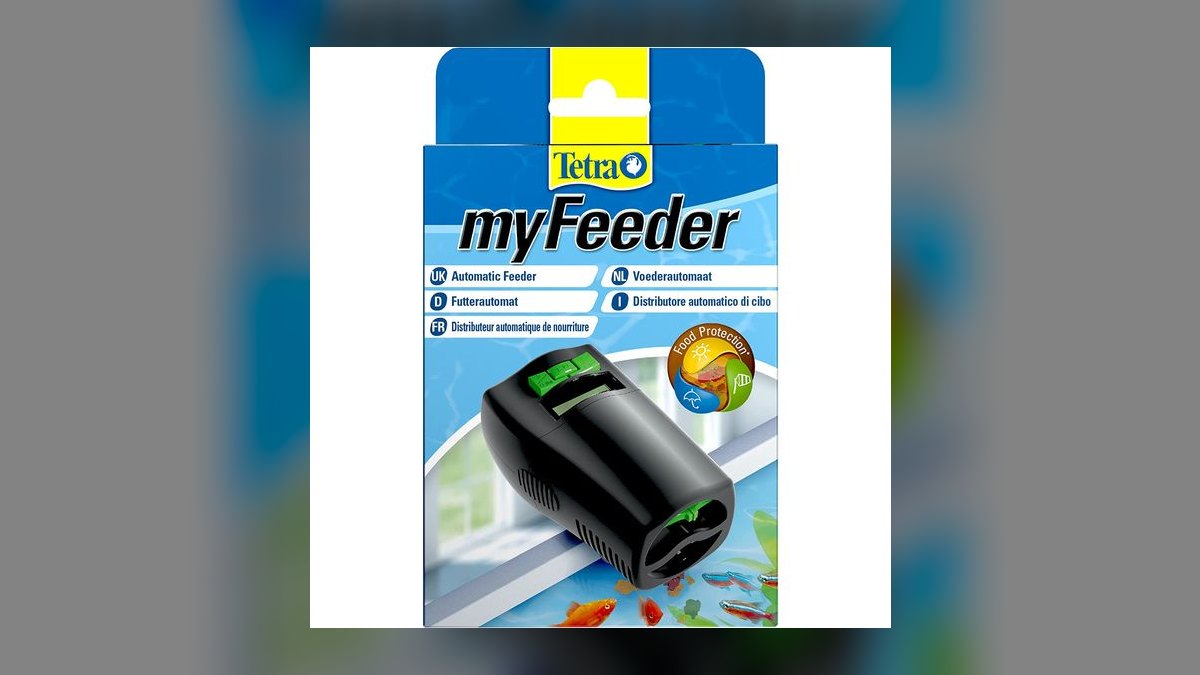 Top 10 Automatic Fish Feeders for Vacation in 2027 — figure 9