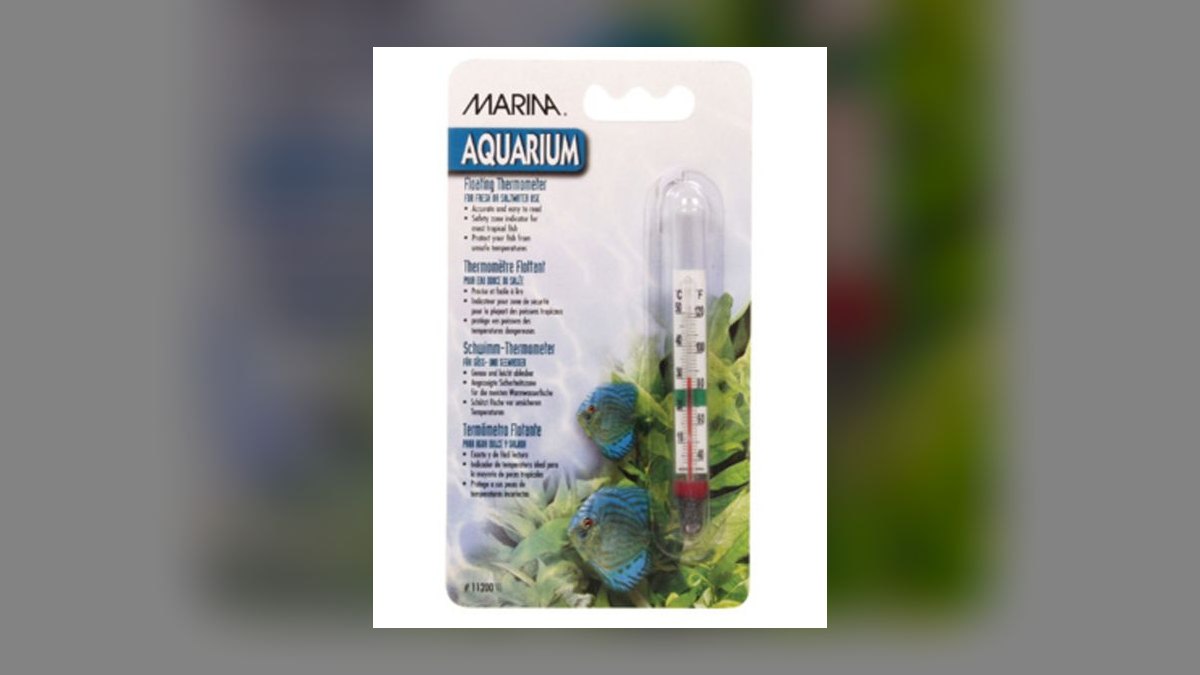 Top 10 Aquarium Thermometers (Digital vs Glass) in 2027 — figure 9