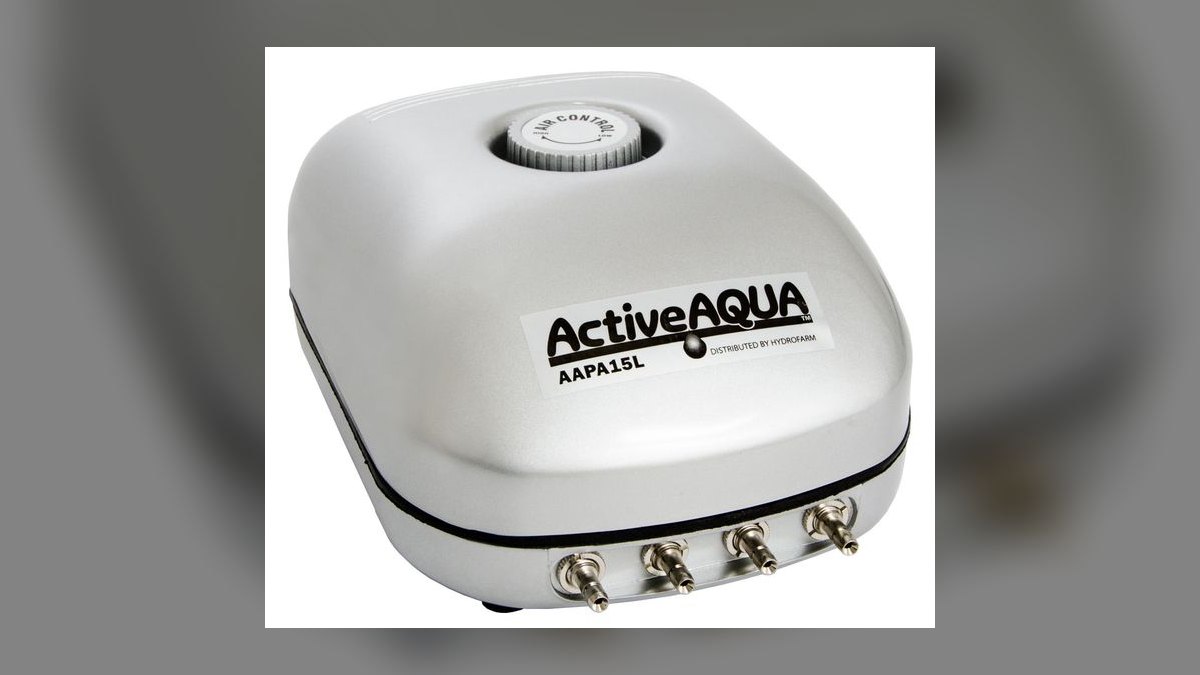 Top 10 Aquarium Air Pumps for Heavy Aeration in 2027 — figure 10