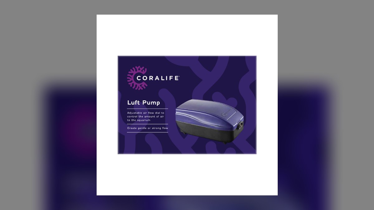 Top 10 Aquarium Air Pumps for Heavy Aeration in 2027 — figure 7
