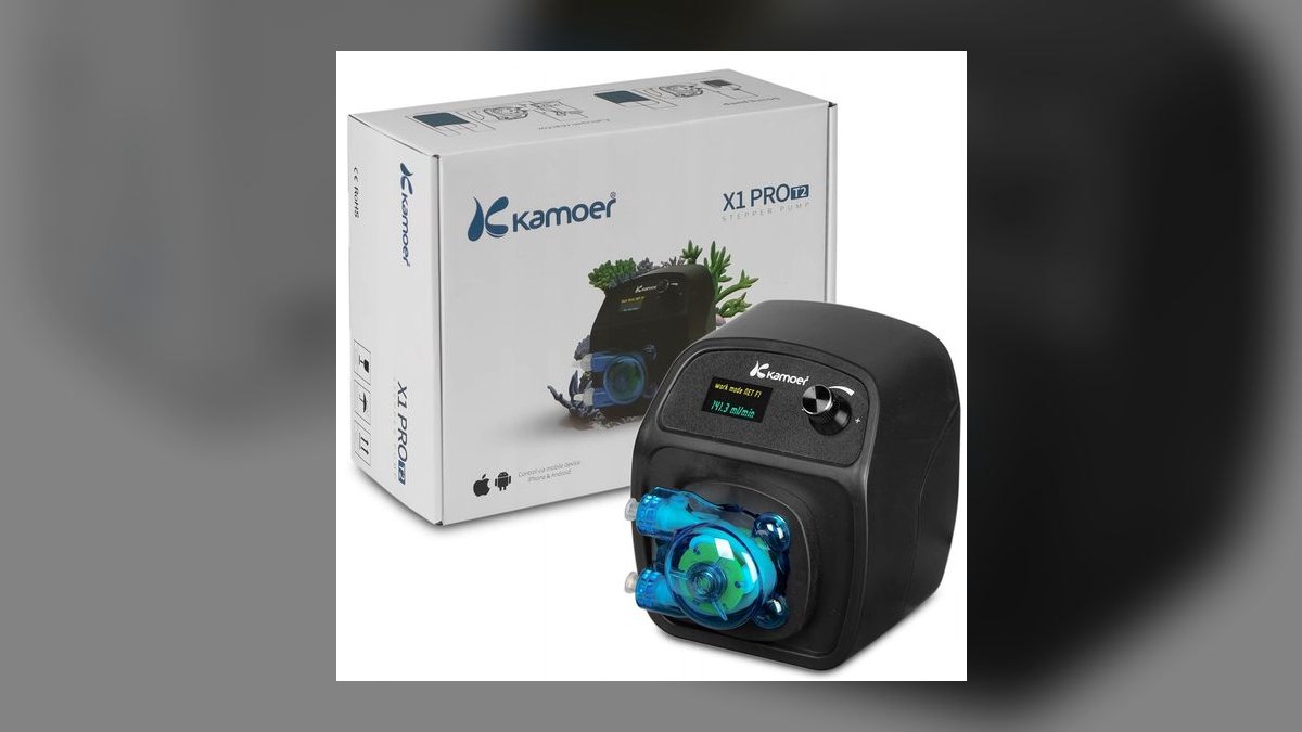 Top 10 Reef Tank Dosing Pumps for Beginners in 2027 — figure 1