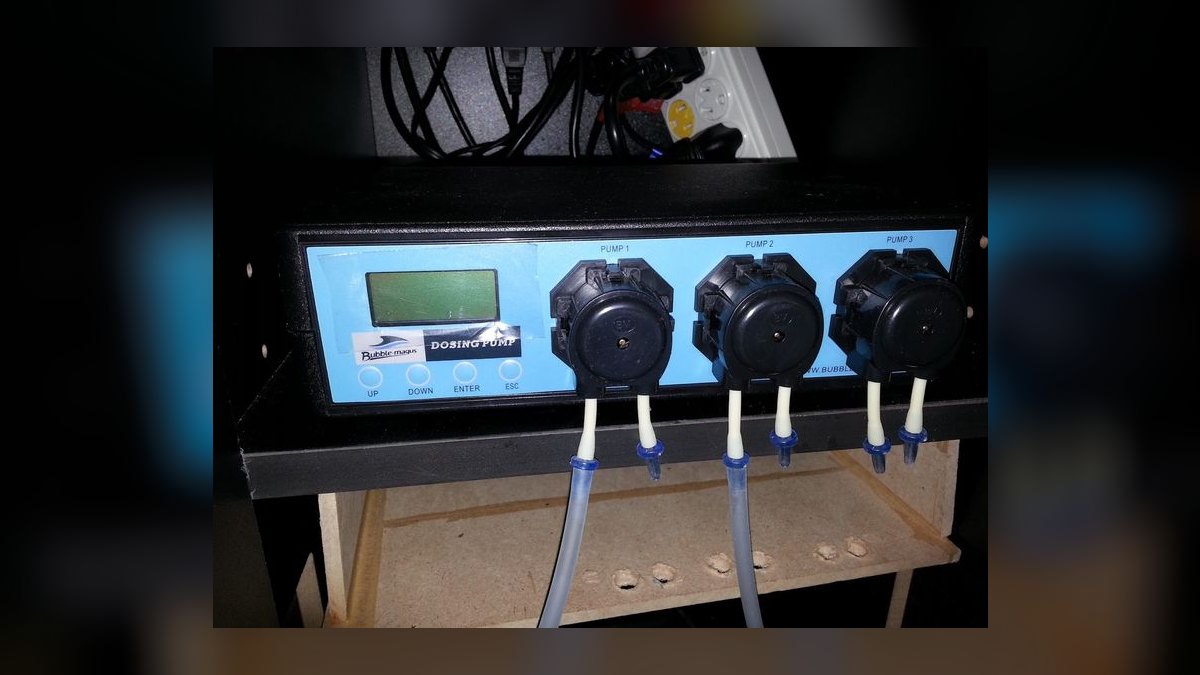 Top 10 Reef Tank Dosing Pumps for Beginners in 2027 — figure 10