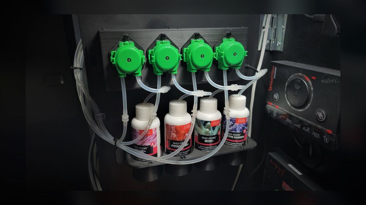 Top 10 Reef Tank Dosing Pumps for Beginners in 2027 — figure 4