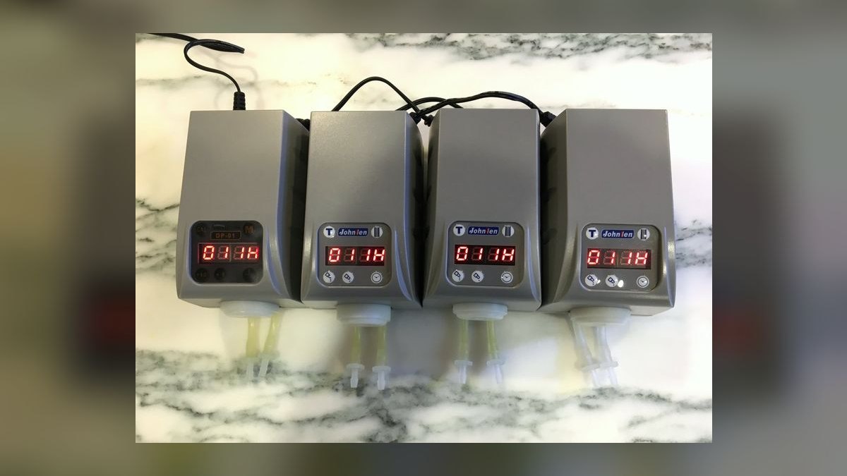 Top 10 Reef Tank Dosing Pumps for Beginners in 2027 — figure 8