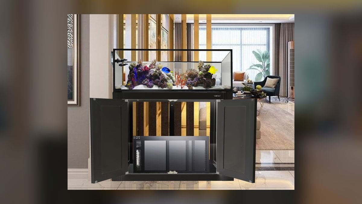 Top 10 Aquarium Stands for Heavy Tanks (Weight Capacity) in 2027 — figure 10