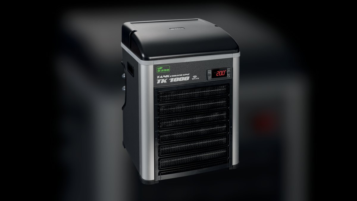 Top 10 Aquarium Chillers for Cold-Water Species in 2027 — figure 10