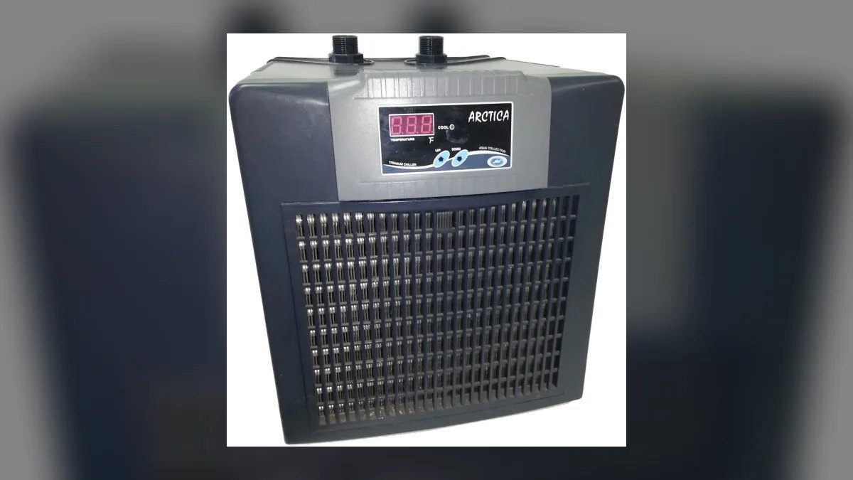 Top 10 Aquarium Chillers for Cold-Water Species in 2027 — figure 2