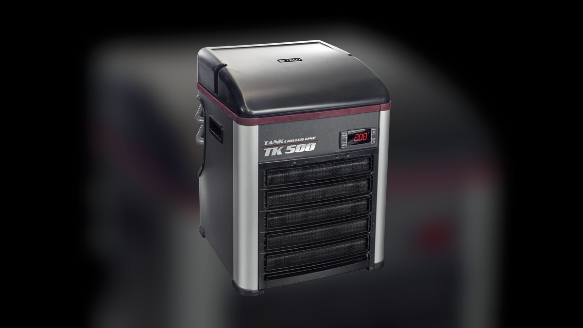 Top 10 Aquarium Chillers for Cold-Water Species in 2027 — figure 3