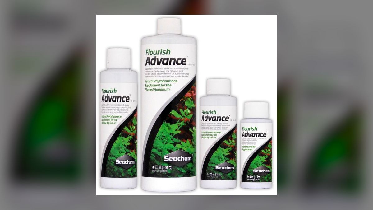 Top 10 Aquarium Plant Fertilizer Brands in 2027 — figure 1