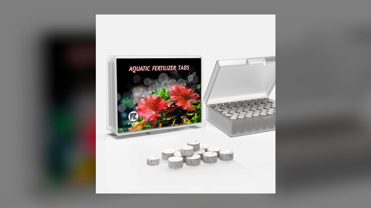 Top 10 Aquarium Plant Fertilizer Brands in 2027