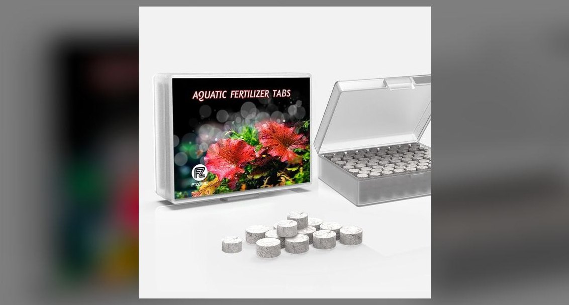 Top 10 Aquarium Plant Fertilizer Brands in 2027