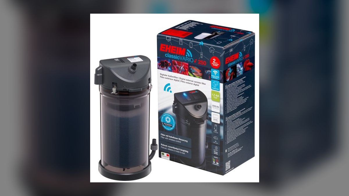 Top 10 Canister Filters for Aquariums in 2027 — figure 3