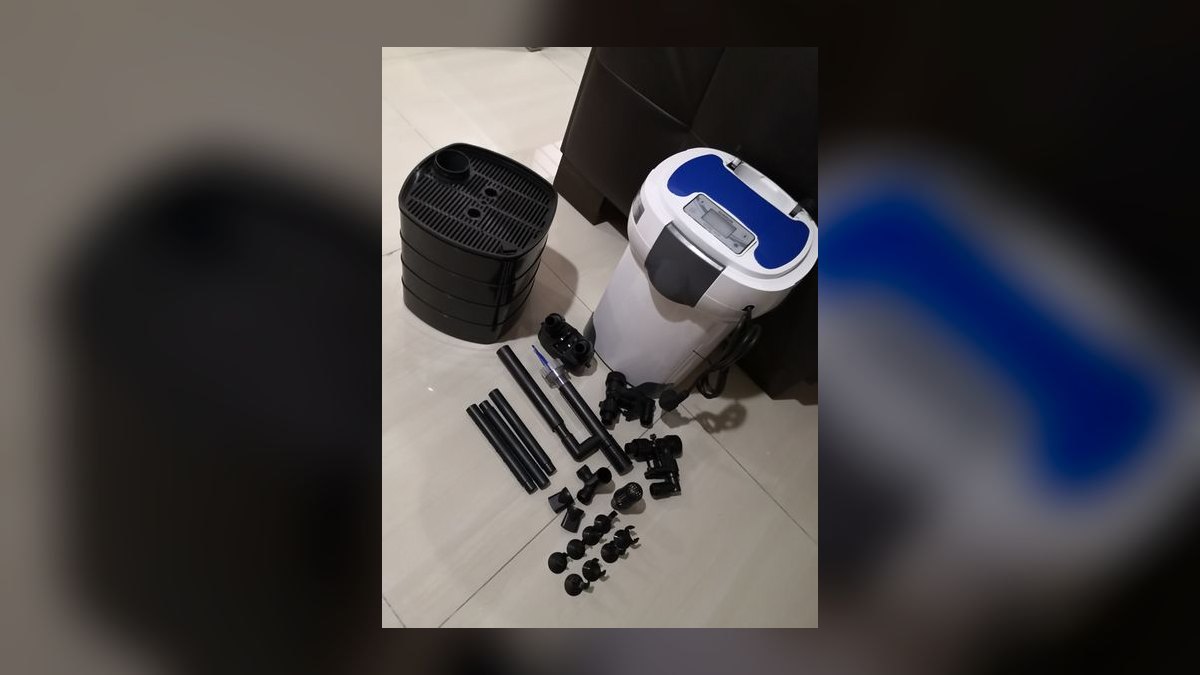 Top 10 Canister Filters for Aquariums in 2027 — figure 7