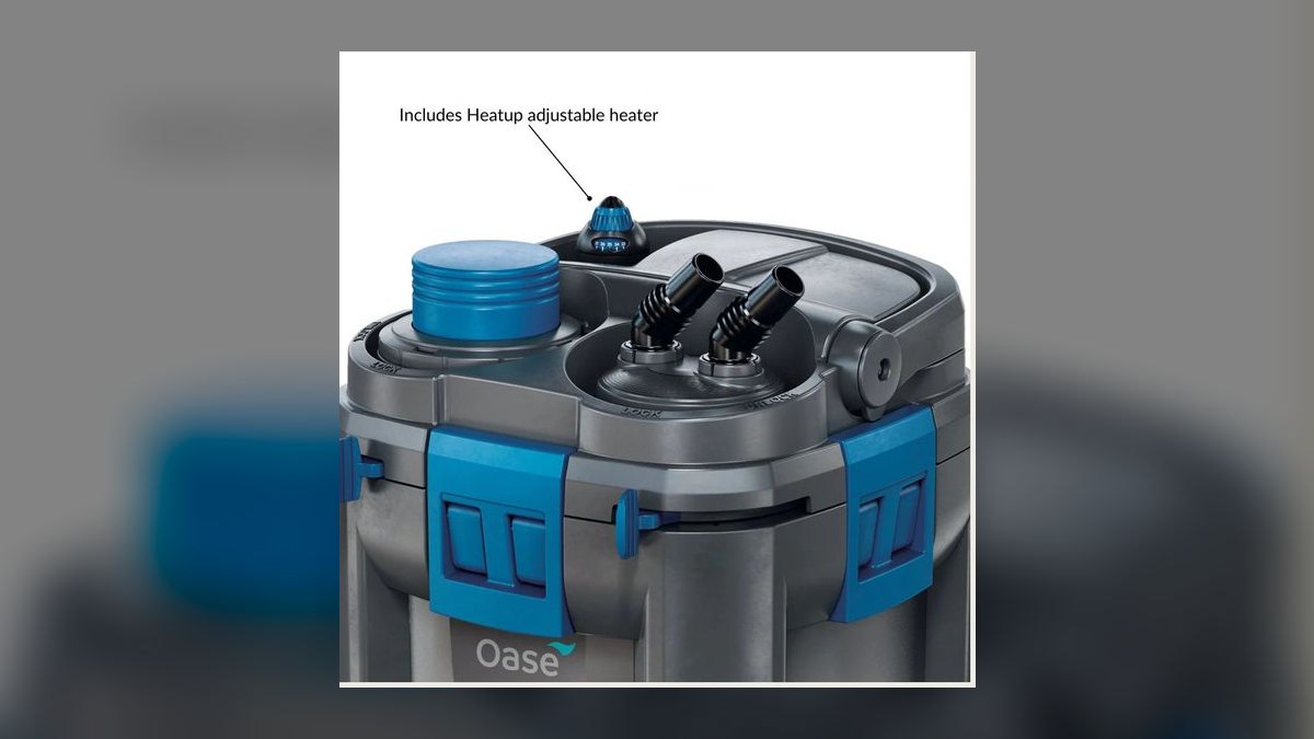 Top 10 Canister Filters for Aquariums in 2027
