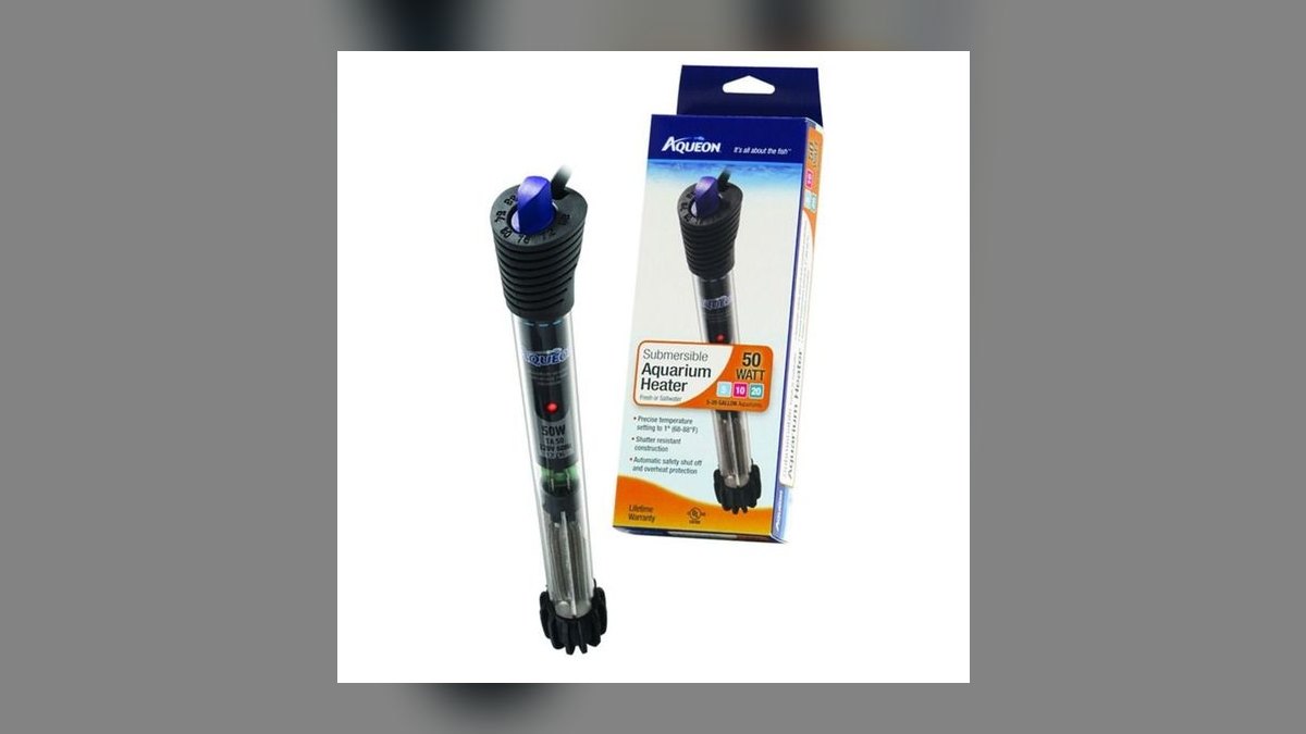 Top 10 Aquarium Heaters in 2027 — figure 3