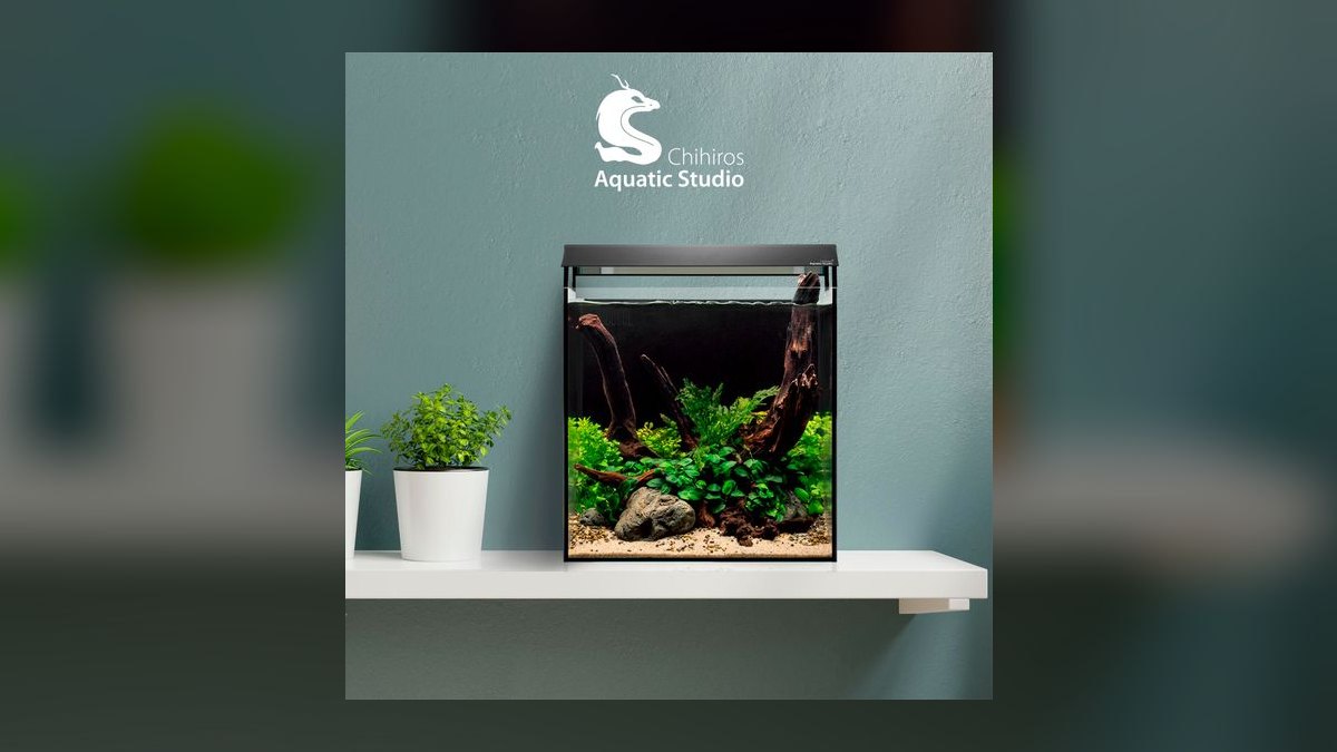Top 10 Aquarium LED Lights for Planted Tanks in 2027 — figure 1
