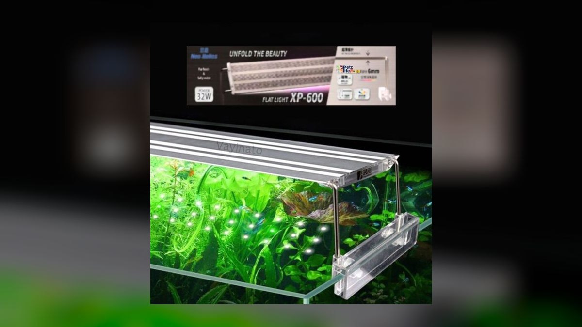 Top 10 Aquarium LED Lights for Planted Tanks in 2027 — figure 4