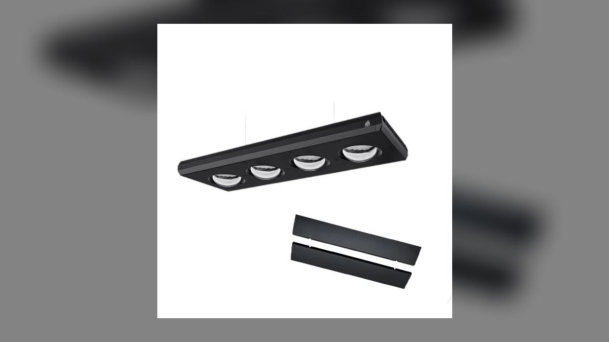Top 10 Aquarium LED Lights for Planted Tanks in 2027 — figure 6