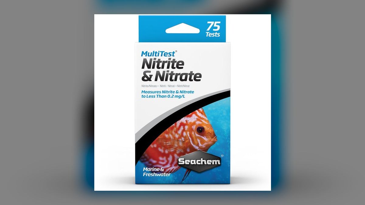 Top 10 Aquarium Water Test Kits in 2027 — figure 6