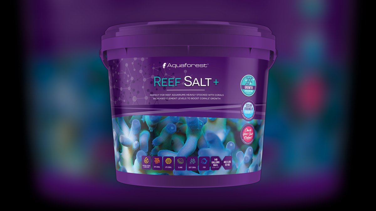 Top 10 Saltwater Aquarium Salt Mixes in 2027 — figure 7