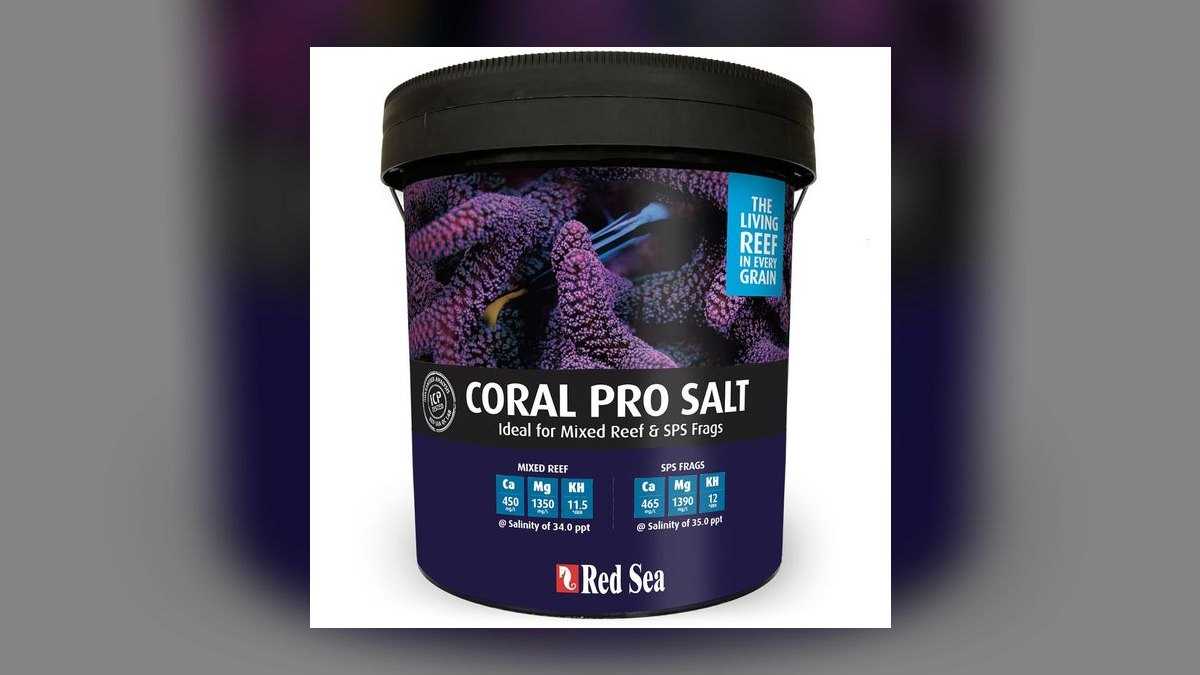 Top 10 Saltwater Aquarium Salt Mixes in 2027