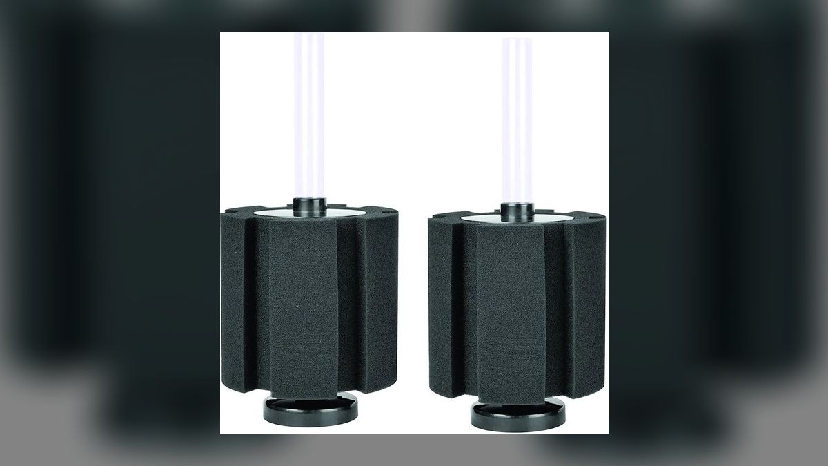 Top 10 Shrimp-Safe Aquarium Filters in 2027 — figure 1