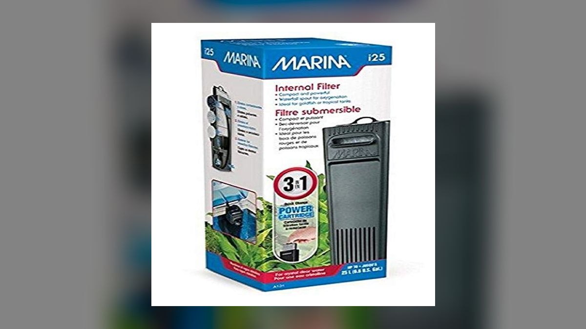 Top 10 Shrimp-Safe Aquarium Filters in 2027 — figure 10