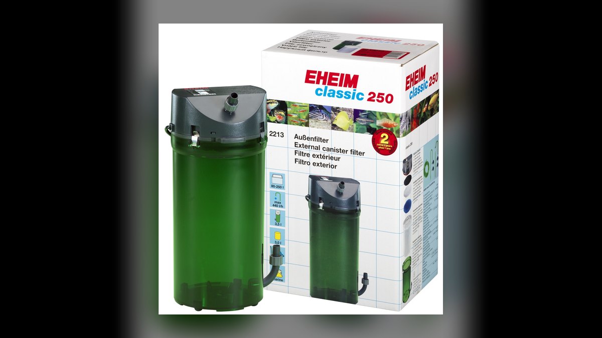 Top 10 Shrimp-Safe Aquarium Filters in 2027 — figure 3