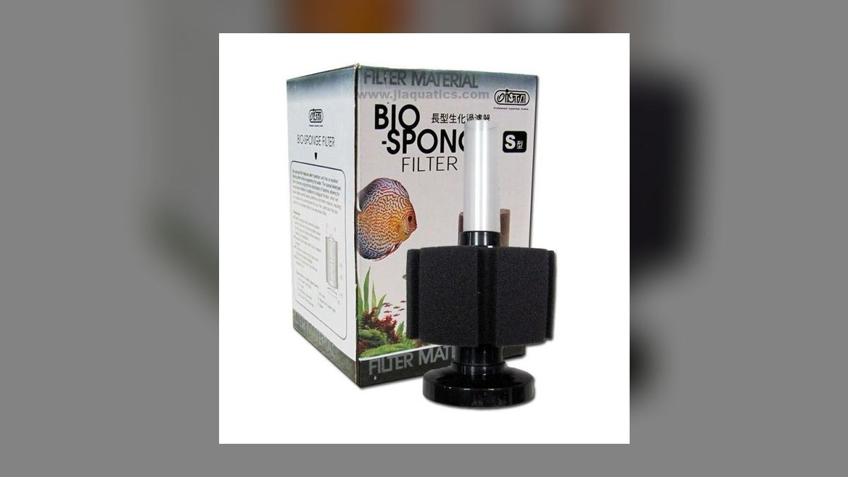 Top 10 Shrimp-Safe Aquarium Filters in 2027 — figure 4