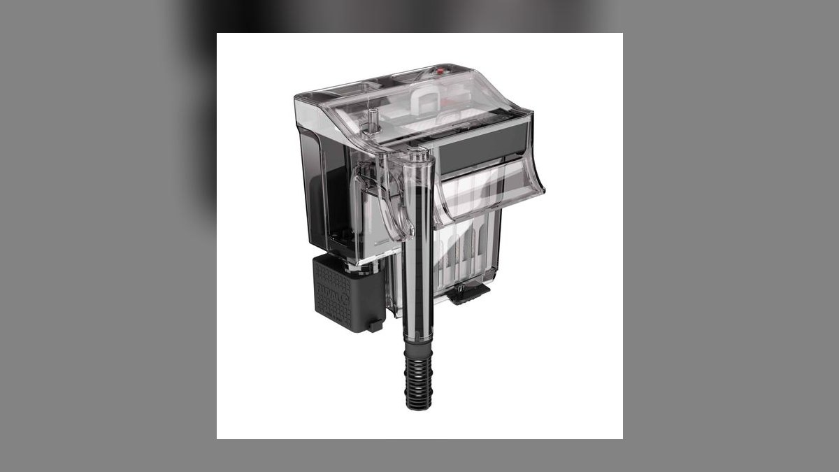 Top 10 Shrimp-Safe Aquarium Filters in 2027 — figure 5
